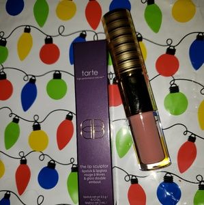 Tarte Double Duty Listick /gloss in Treat